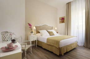 Гостиница Vaticano Charming Rooms  Рим